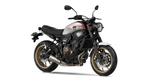 Yamaha XSR 700 ABS X TRIBUTE / (35 KW) (bj 2025), Bedrijf, Meer dan 35 kW, 689 cc, Naked bike