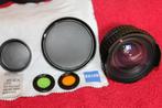 Mir 20mm. groothoek, Audio, Tv en Foto, Stereo-sets, Ophalen of Verzenden, Zo goed als nieuw, Akai