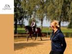 Paardrijles | coaching | dressuur, springen en grondwerk, Paardrijles of Ponykampen