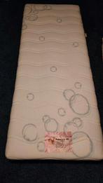 Matras Pocket Line 700 extra, Ergosleep, 200x80x24cm., Ophalen, Eenpersoons, Zo goed als nieuw, 80 cm