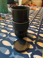 Auto Chinon 135mm f/2.8 Vintage Telelens - M42, Ophalen of Verzenden, Gebruikt, Telelens