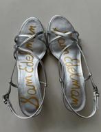 Sam Edelman sandal, Kleding | Dames, Schoenen, Overige kleuren, Sam Edelman, Zo goed als nieuw, Sandalen of Muiltjes
