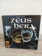 Zeus en Hera kaartspel (999- games) - kaarten nieuw in folie, Een of twee spelers, Ophalen of Verzenden, Nieuw, 999 Games