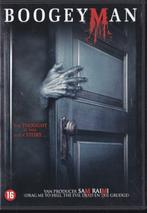 Boogeyman ֎ Barry Watson, Emily Deschanel, Vanaf 16 jaar, Ophalen of Verzenden, Zo goed als nieuw, Overige genres