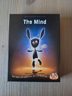 The Mind spel - Nieuw, Hobby en Vrije tijd, Gezelschapsspellen | Kaartspellen, Ophalen of Verzenden, Nieuw