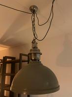 Industriële Hanglampen Set, Loods 5, Ophalen, Zo goed als nieuw, Metaal, Minder dan 50 cm