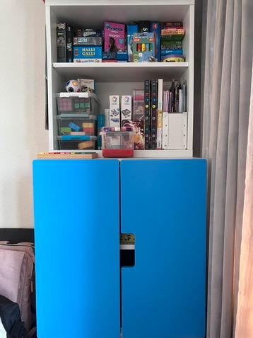 IKEA kastje Stuva beschikbaar voor biedingen