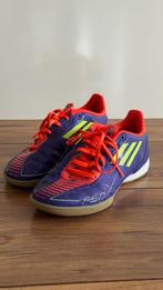 Adidas F50 zaalschoenen / Maat 35.5, Schoenen, Ophalen of Verzenden, Zo goed als nieuw, Maat S
