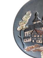 Vintage Ruscha wandbord, wandborden, Antiek en Kunst, Ophalen of Verzenden