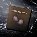 Samsung Galaxy Buds 2 Pro, Sieraden, Tassen en Uiterlijk, Oorbellen, Nieuw, Overige materialen, Ophalen of Verzenden, Zwart