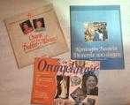 Verzameling Koninklijk huis, Wilhelmina - Beatrix - Maxima, Ophalen of Verzenden, Gebruikt, Nederland, Tijdschrift of Boek