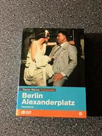 Berlin Alexanderplatz - 6-Disc - Rainer Werner Fassbinder, Cd's en Dvd's, Dvd's | Filmhuis, Vanaf 12 jaar, Ophalen of Verzenden