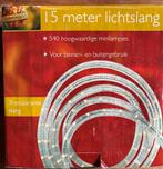 Lichtslang 15 meter - Nieuw in doos, Ophalen of Verzenden