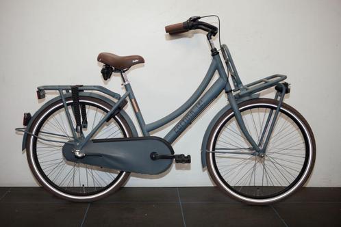 Kinderfiets Cortina U4 mini 24 Inch, Fietsen en Brommers, Fietsen | Meisjes, Zo goed als nieuw, 24 inch, Versnellingen, Ophalen of Verzenden