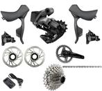 SRAM Rival AXS XPLR 1X12 Complete groepset Powermeter, Ophalen of Verzenden, Nieuw, Racefiets