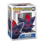 Funko POP! Pokemon - Zorua, Verzamelen, Poppetjes en Figuurtjes, SupportEMEA@funko.com, Funko, Nieuw, Ophalen of Verzenden