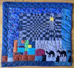 kerst quilt * De 3 wijzen, Ophalen of Verzenden, Nieuw