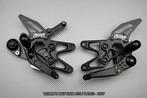 Verstelbare remschakelset TRIUMPH DAYTONA 675 / R 2013 2017, Ophalen of Verzenden, Nieuw