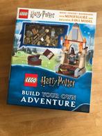 Lego Harry Potter SET 11923 Build your own adventure, Ophalen of Verzenden, Zo goed als nieuw, Complete set, Lego