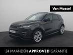 Land Rover Range Rover Evoque 1.5 P300e AWD R-Dynamic SE | E, Auto's, Land Rover, Automaat, Euro 6, 15 kWh, Zwart