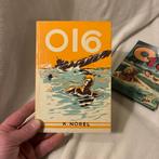 K. Norel - O16 (Oude Uitgave), Boeken, Ophalen of Verzenden, Gelezen, Nederland