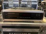 Tascam CD-401MKII CD Speler in 2HE Flightcase, Ophalen of Verzenden, Gebruikt, Overige merken