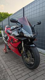 Honda CBR900RR Fireblade CBR954RR uit 2003, Motoren, Motoren | Honda, 4 cilinders, Super Sport, Particulier, Meer dan 35 kW