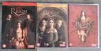 Reign, seizoen 1 t/m 3, Cd's en Dvd's, Dvd's | Tv en Series, Ophalen, Zo goed als nieuw