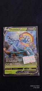 Dhelmise v shf shining fates 009, Ophalen of Verzenden, Zo goed als nieuw, Losse kaart