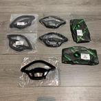 Tellerrand / inleg Vespa Sprint Primavera zwart NIEUW, Ophalen, Info@jynkx.com, Nieuw, Jynkx