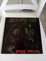 original lp Bunny Wailer-blackheart man/uit 1976, Ophalen of Verzenden, Zo goed als nieuw, 12 inch