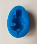 First Impressions mal liggende baby | zeepmallen - zeepjes, Hobby en Vrije tijd, Ophalen of Verzenden, Zo goed als nieuw