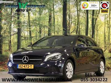 Mercedes-Benz A-Klasse 160 Ambition | Trekhaak | Cruise Cont beschikbaar voor biedingen