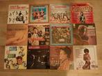 Ruim 130 lp's jaren 50, 60, 70, 80, Ophalen of Verzenden, Zo goed als nieuw, Pop