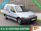 Citroen Berlingo bestel 1.4i 600 NAP/NWE KOPPAKKING/NWE DIST, 4 cilinders, Citroën, Origineel Nederlands, Bedrijf