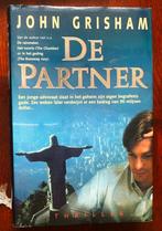 De partner - John Grisham, Ophalen of Verzenden, Gelezen, John Grisham