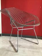 Harry Bertoia Diamond Chair - Design Icoon, Antiek en Kunst, Ophalen of Verzenden