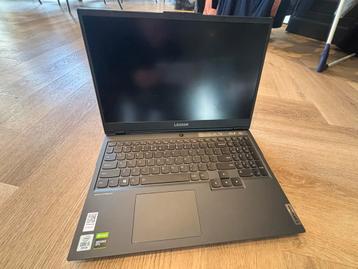 Lenovo Legion 5 15IMH05 - Zo Goed Als Nieuw! beschikbaar voor biedingen