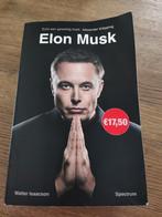 Elon Musk, Ophalen of Verzenden, Zo goed als nieuw