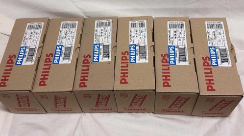 Philips 650W Broadway Halogeenlampen – 56 stuks - nieuw!, Audio, Tv en Foto, Fotografie | Fotostudio en Toebehoren, Nieuw, Lamp of Flitsset