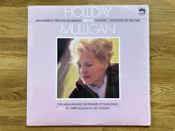 Judy Holliday / Holliday With Mulligan beschikbaar voor biedingen