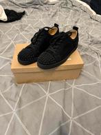 Christian louboutins, Kleding | Heren, Schoenen, Ophalen, Christian Louboutin, Zwart, Sneakers of Gympen