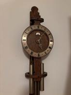 Antieke Warmink klok, Antiek en Kunst, Ophalen