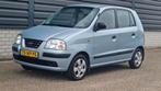 Hyundai ATOS-PRIME 1.1 Distributieriem is vervangen bij de 9, Voorwielaandrijving, Stof, Gebruikt, Zwart
