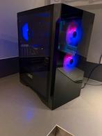 Gaming PC - Intel I7 9700F, 1660 Super, 16GB RAM, Gebruikt, Ophalen of Verzenden, Gaming, SSD