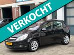 Opel Corsa 1.4-16V Cosmo-airco-elek ramen, Voorwielaandrijving, 1063 kg, Gebruikt, 4 cilinders
