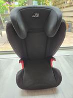 Britax Romer Kid II autostoel 15-36KG, Kinderen en Baby's, Autostoeltjes, Ophalen, Romer, 15 t/m 36 kg, Verstelbare rugleuning