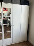 IKEA KLEPPSTAD wardrobe with 3 doors (x2 available), Ophalen, 25 tot 50 cm, Minder dan 100 cm