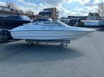 Campion 535 met Mercruiser 135 pk in zeer nette staat!, Watersport en Boten, Binnenboordmotor, Benzine, 120 tot 200 pk, Polyester