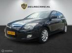 Hyundai i30 1.6i Dynamic AUTOMAAT AFN TREKHAAK, Gebruikt, Met garantie (alle), Zwart, I30